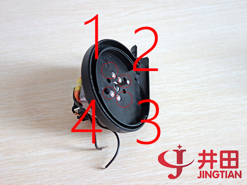 風(fēng)機(jī)鎖螺絲