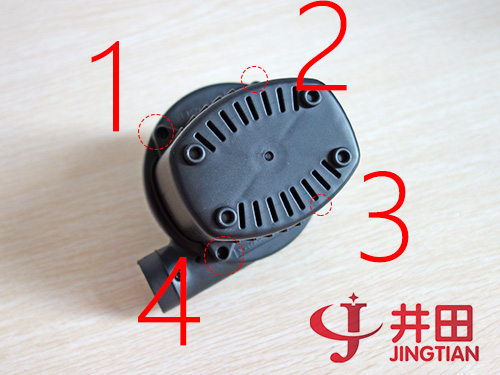 風(fēng)機(jī)鎖螺絲